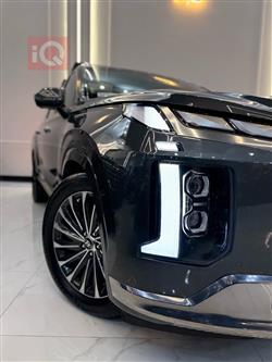 هیوندای پالیسەید